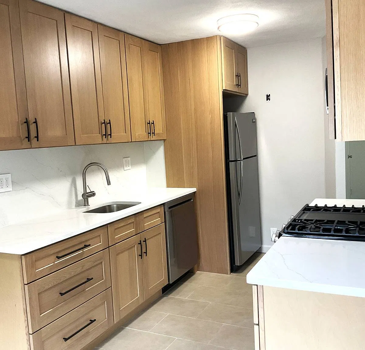2 bed, 1.0 bath, 946 sqft, $2,975 — Photo 4