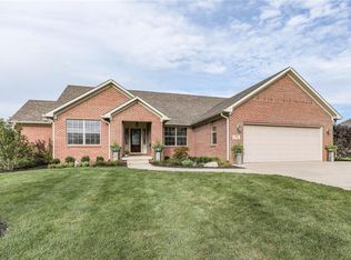 3920 S 500 W, New Palestine, IN