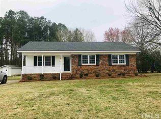 117 Old Farm Rd, Smithfield, NC 27577