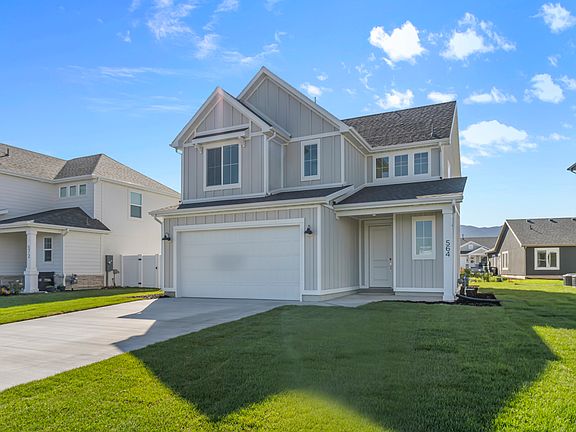 Finished home photos are representational images only. See sales agent for details.