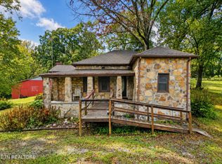 271 Heim Rd, Rutledge, TN 37861
