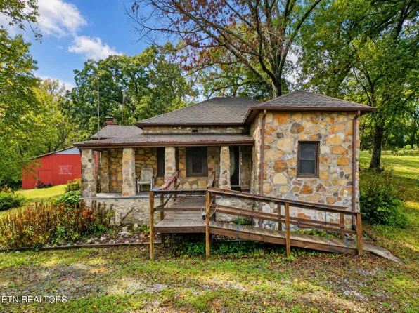 271 Heim Rd, Rutledge, TN 37861