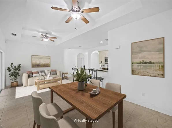 535 33rd AVE NE, NAPLES, FL 34120