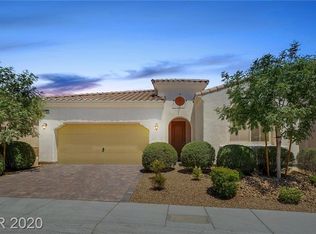 9730 Ponderosa Skye Ct, Las Vegas, NV 89166
