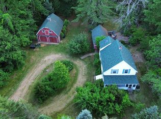 1425 Mount Major Hwy, Alton Bay, NH 03810