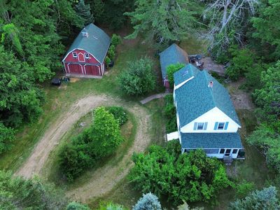 1425 Mount Major Highway, Alton Bay, NH, 03810