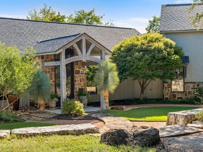 1267 Funf Kinder Rd, Fredericksburg, TX, 78624