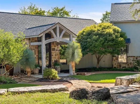 1267 Funf Kinder Rd, Fredericksburg, TX 78624