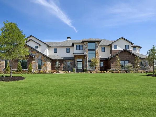 1425 Brian St, Argyle, TX 76226