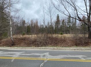 1503 Long Ridge Rd, Burlington, ME 04417