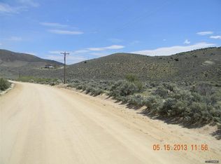 16005 Roundup Rd, Reno, NV 89508