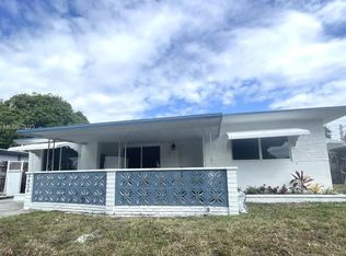 5805 Wilson St, Hollywood, FL 33021