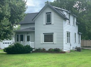 530 Main Ave N, Harmony, MN 55939