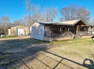 120 Us Highway 82 E, Avery, TX 75554
