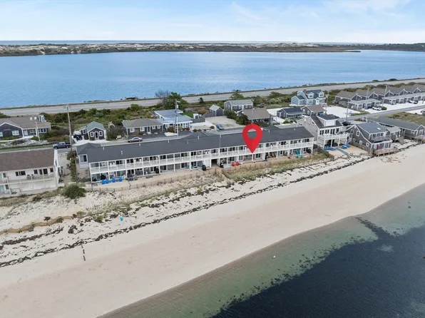 544 Shore Rd #3, Truro, MA 02666