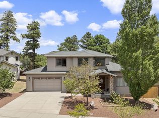 3770 E Avocet Ave, Flagstaff, AZ 86004