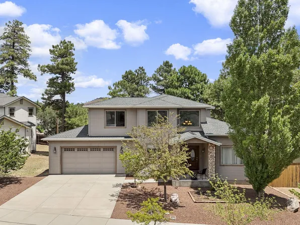 3770 E Avocet Ave, Flagstaff, AZ 86004