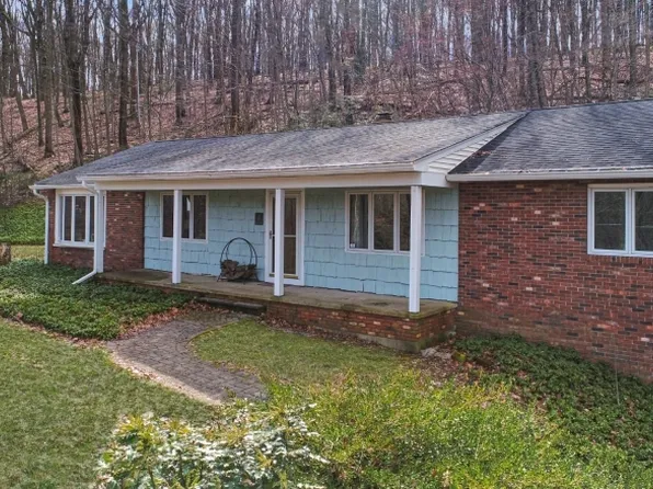 301 Great Meadows Rd, Hope Twp., NJ 07838