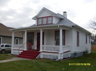 303 N 11th St, Norfolk, NE 68701