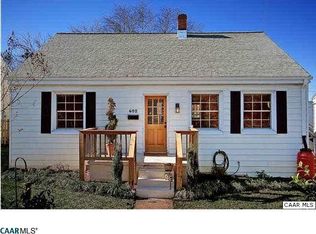 602 Elliott Ave, Charlottesville, VA