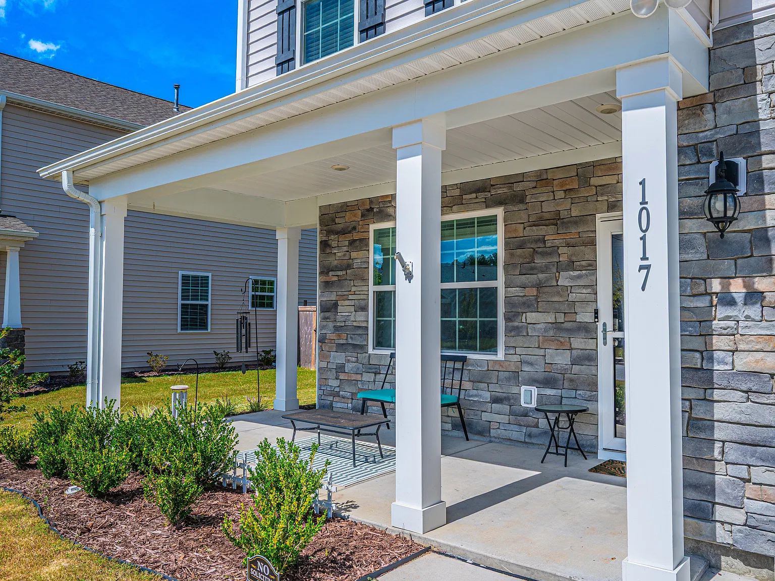 1017 Ella Bengel Drive - 1 — Photo 4
