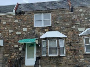 2160 Fanshawe St, Philadelphia, PA 19149