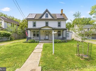 5862 N Main St, Rock Hall, MD 21661