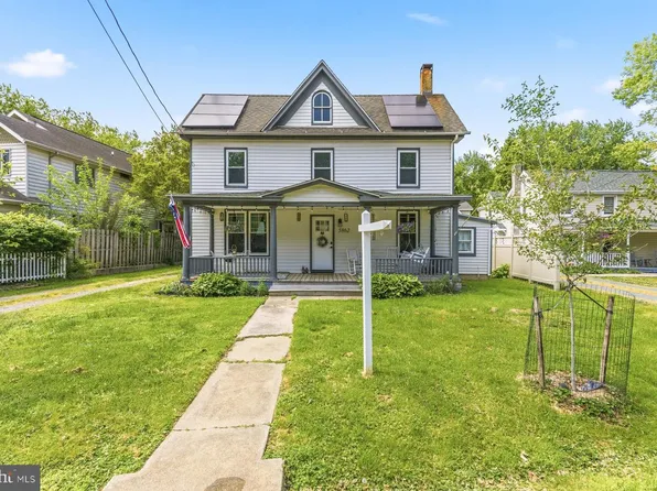 5862 N Main St, Rock Hall, MD 21661