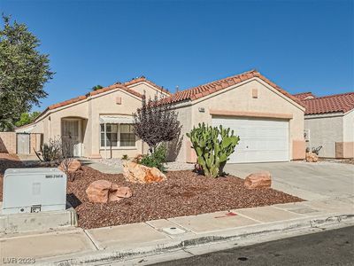 1068 Blue Sands Ct, Henderson, NV, 89011