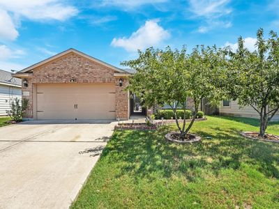 10009 Silent Hollow Dr, Fort Worth, TX, 76140