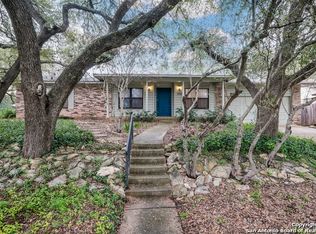 8619 Norwich Dr, San Antonio, TX 78217