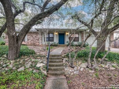 8619 Norwich Dr, San Antonio, TX, 78217