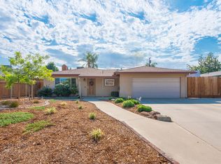 1724 S Johnson St, Visalia, CA
