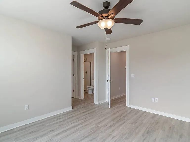 Lookout View Townhomes — Photo 35
