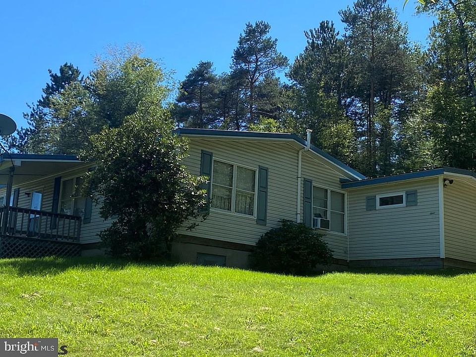 3047 Morrisdale Allport Hwy, Morrisdale, PA 16858 MLS PACD2037040