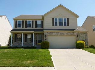 2229 Willowview Dr, Indianapolis, IN 46239