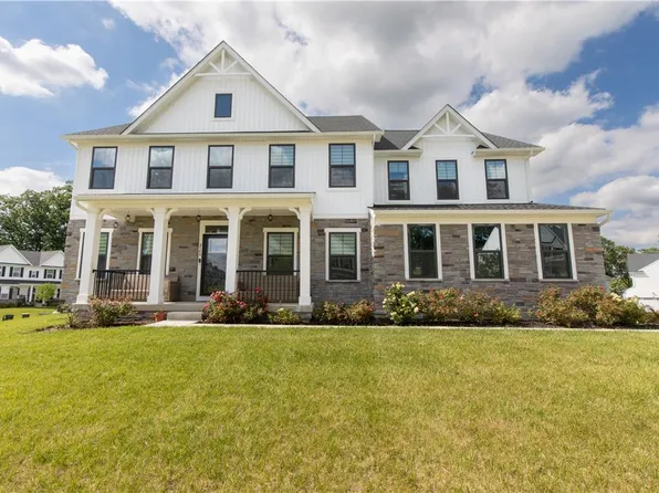 8548 Lafayette Ln, Fogelsville, PA 18051
