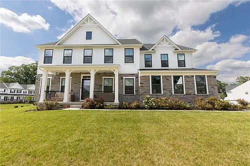 8548 Lafayette Ln Photo 1