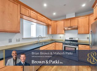 3184 Mission St APT 307, San Francisco, CA 94110