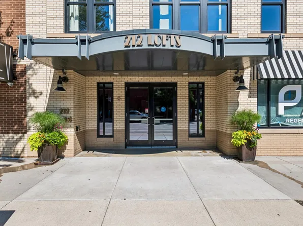 212 N 1st St APT 610, Minneapolis, MN 55401