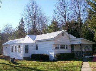 7319 Dee Rd, Campbell, NY 14821