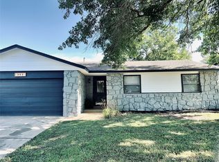 543 E 140th St, Glenpool, OK 74033