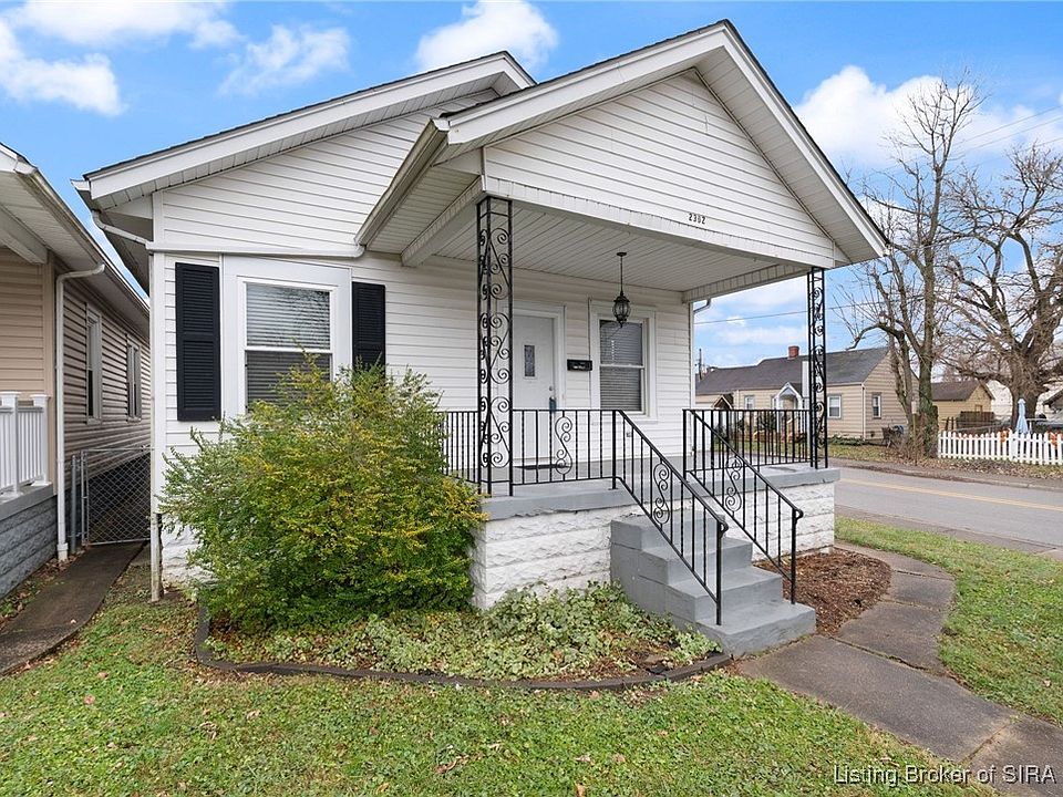 1st image of 2302 Shrader Avenue