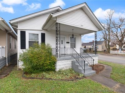 2302 Shrader Avenue, New Albany, IN, 47150