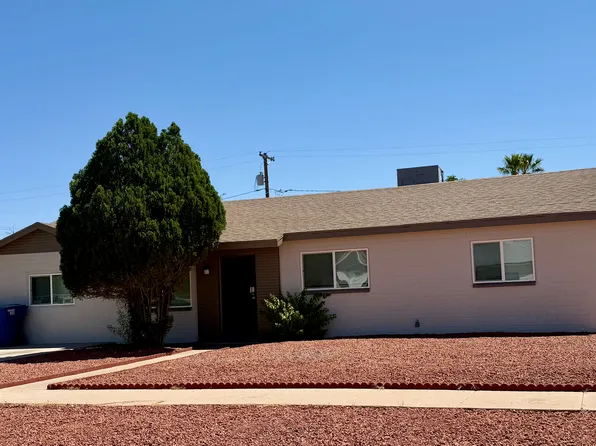 4634 E Burns St, Tucson, AZ 85711