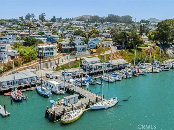 201 Main St, Morro Bay, CA 93442