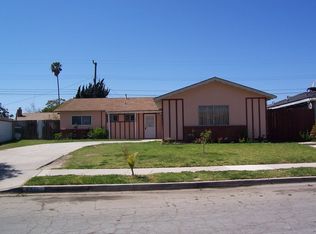 4821 Highland Ave, Oxnard, CA 93033