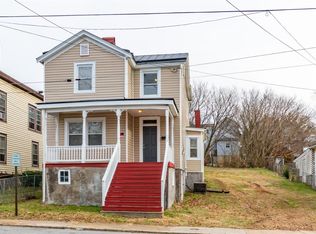 1108 Buchanan St, Lynchburg, VA