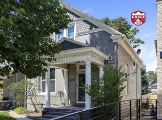 429 S Pearl St, Denver, CO 80209