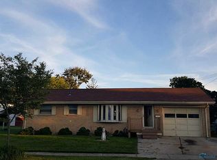 2328 114th St, Toledo, OH 43611